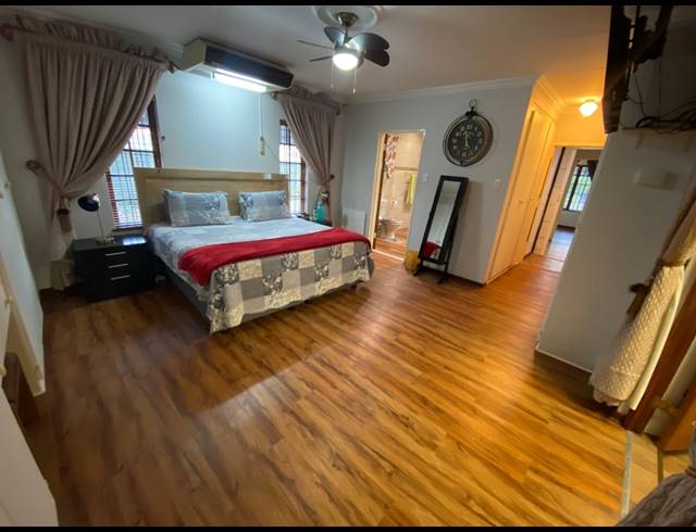 3 BEDROOM SECTIONAL TITLE FOR SALE IN PROTEA PARK